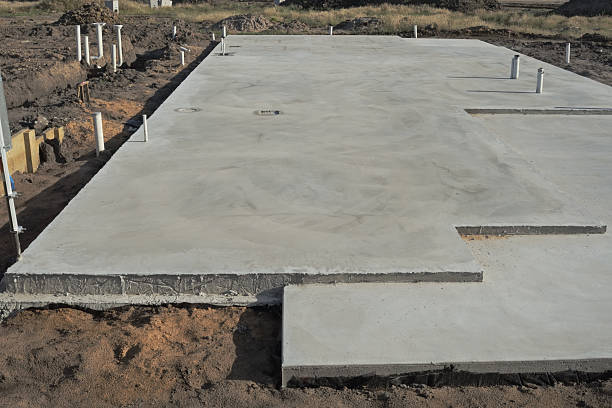 Best Concrete Retaining Walls in Farr West, UT