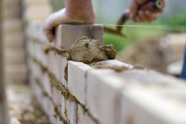 Best Concrete Slab Construction in Farr West, UT