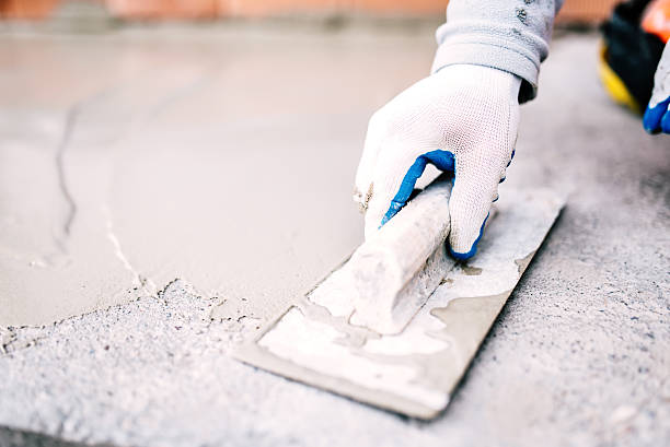 Best Residential Concrete Solutions in Farr West, UT