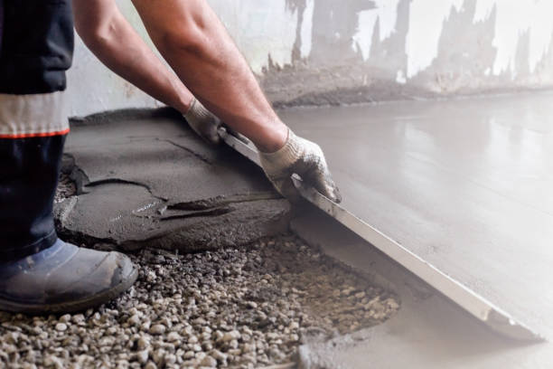 Best Concrete Pool Decks in Farr West, UT